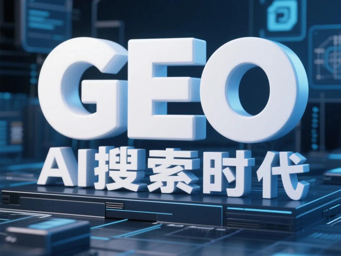 GEO优化公司