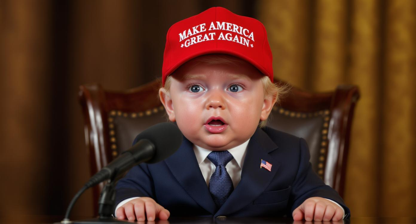 trump