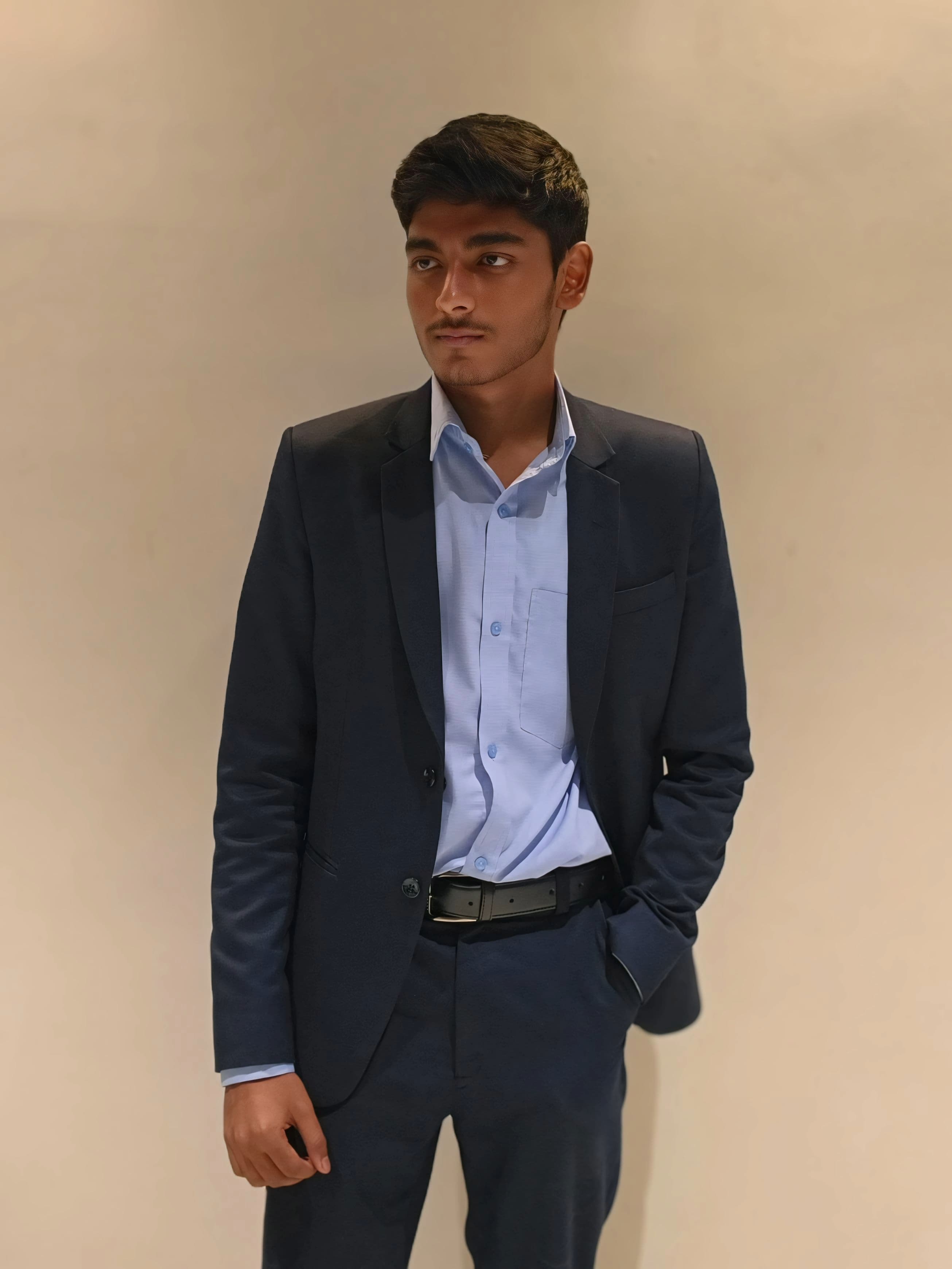 Snehasish Dey