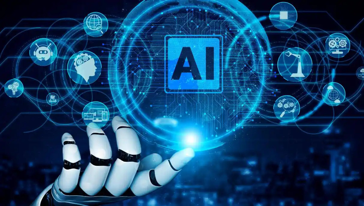 AI SEO优化服务包含哪些内容？专业服务商必须提供的四大核心模块