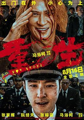 《重生》4K/120帧/高码率 2024 张家辉/阮经天 犯罪	[免费在线观看][免费下载][夸克网盘]