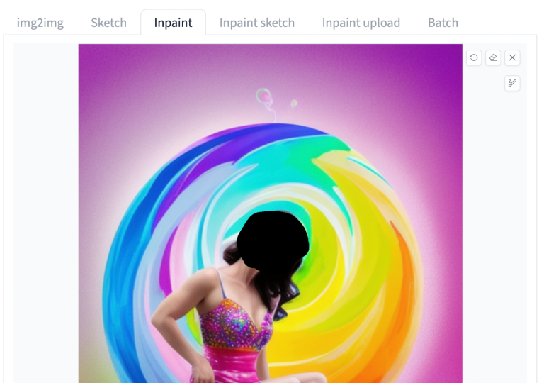 图片[5]-After Detailer (adetailer): Fix faces automatically【AI绘画最好的脸部修复工具】-教程经验分享论坛-经验教学-逃课猫Deepfacelab|AI智能研究站