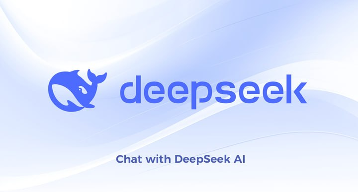 DeepSeek 上月底用户量超越谷歌 Gemini